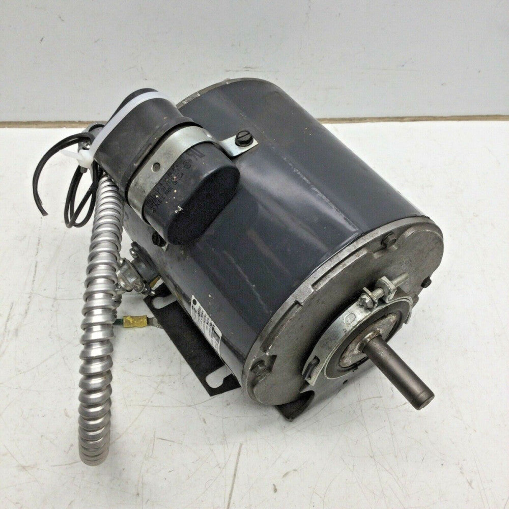 Emerson K55HXJNJ-2976 Condenser Fan Motor, 1/3HP 1625RPM, 1/2” Shaft, 208/230V