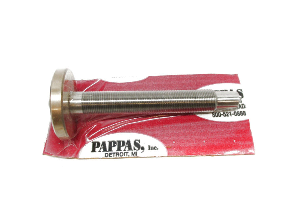 PAPPAS KS000006 NSFS
