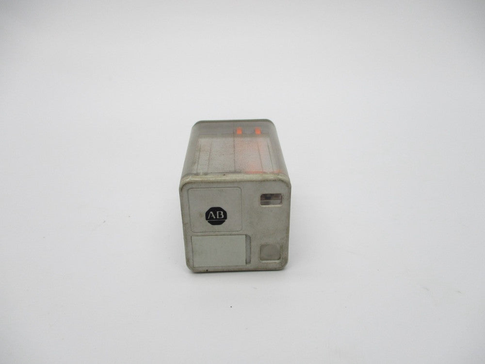 ALLEN BRADLEY 700-HA33A24 SER. B 10A 24V UNMP