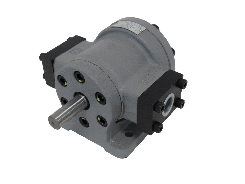 NEW TOYOOKI HVP-FC1-L32R-B-005 HYDRAULIC VANE PUMP HVPFC1L32RB005