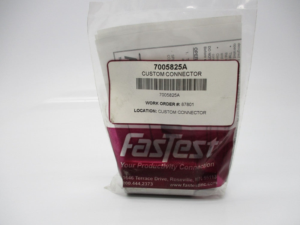 FASTEST 7005825A NSMP