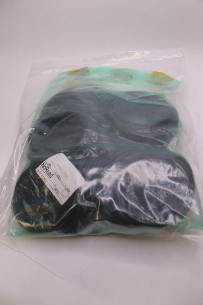 (121-Pk) Parker General Purpose Nitrile 70 Durometer O-Ring N0674 2-339