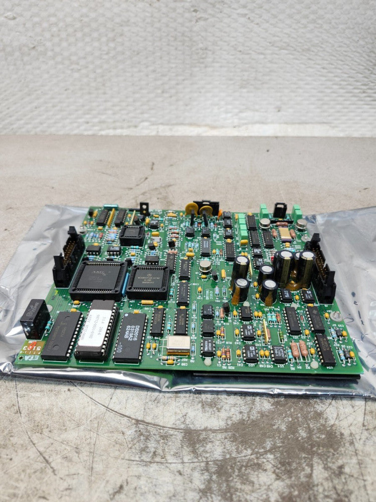 NEW IN BAG ROSEMOUNT PCB Circuit Control Board 08712-0541-0009