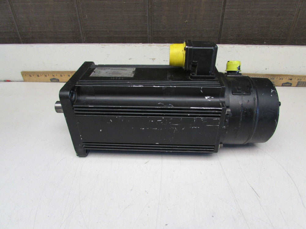 REXROTH INDRAMAT, MAC90B-0-PD-3-C/110-A-1/S01 ,SERVO MOTOR MAKE OFFER!
