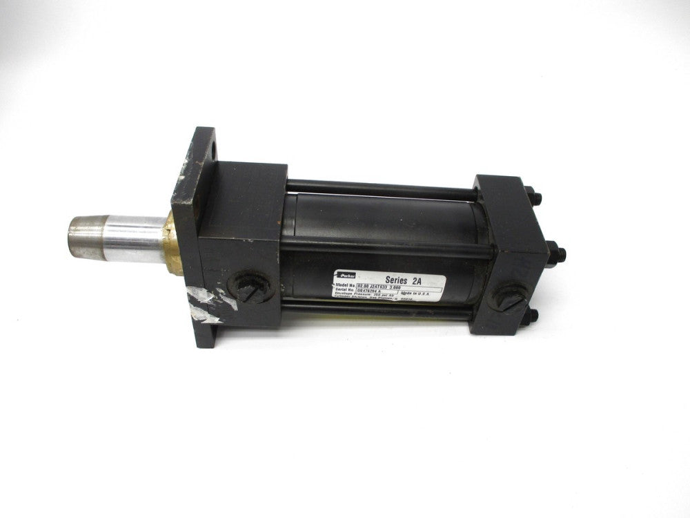 PARKER 02.00J2ATS333.000 SER. 2A 250PSI NSNP