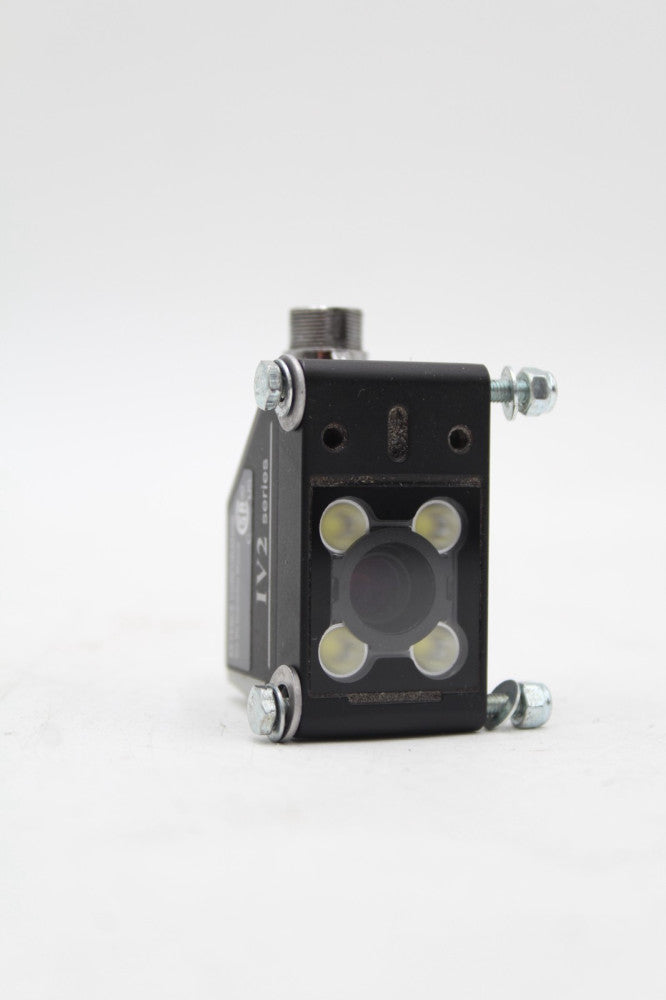 Keyence IV2-G500CA Auto Focus Vision Sensor