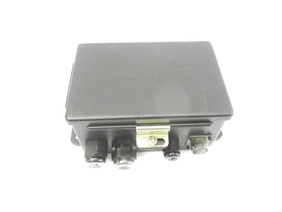 METROLOGIC INSTRUMENTS MX001 NSNP