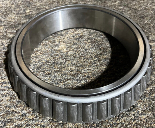 67787 Bower Tapered Roller Bearing 080423-0537M Silver Gray