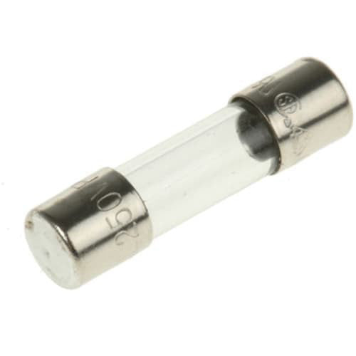 2PC LITTELFUSE 0217.032MXP