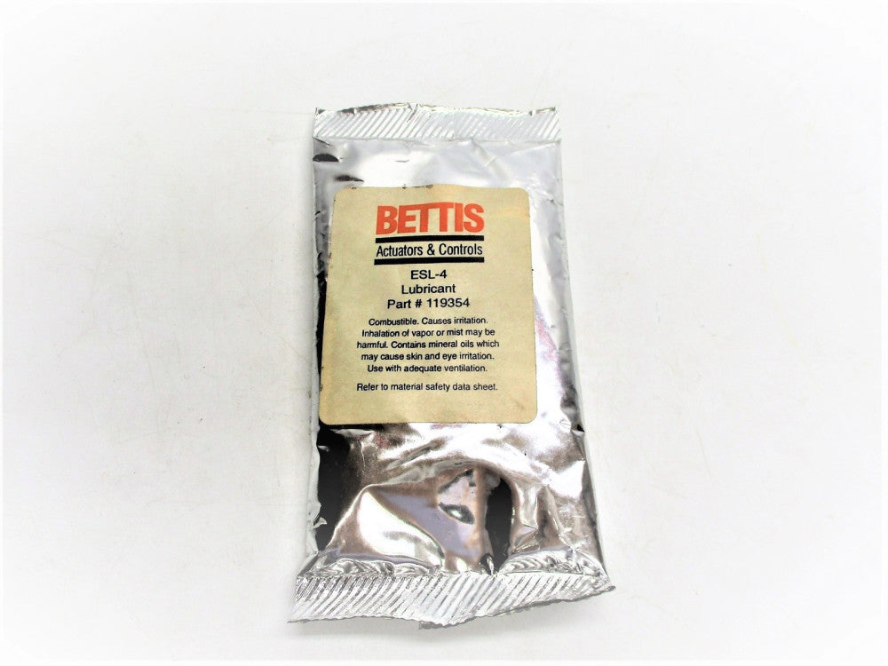 BETTIS 119354 ESL-4 NSMP