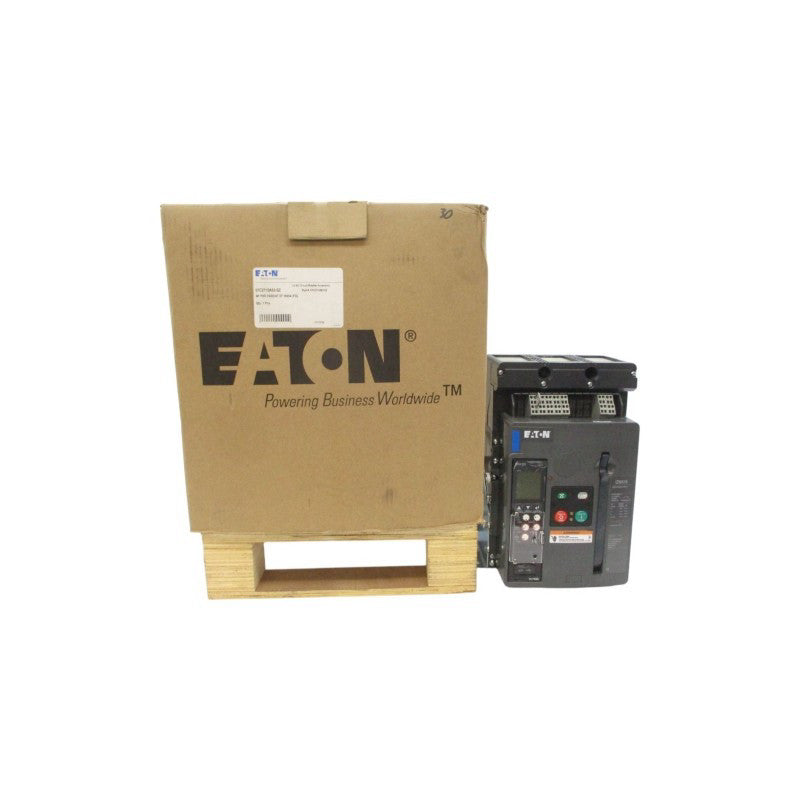 EATON IZMX16H3-V16F-1 67C2715A63-SZ 12000V 1600A NSMP