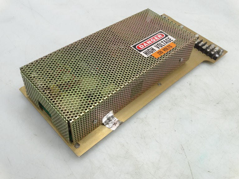 ADEPT TECH 10315-00940 Power Supply - Used
