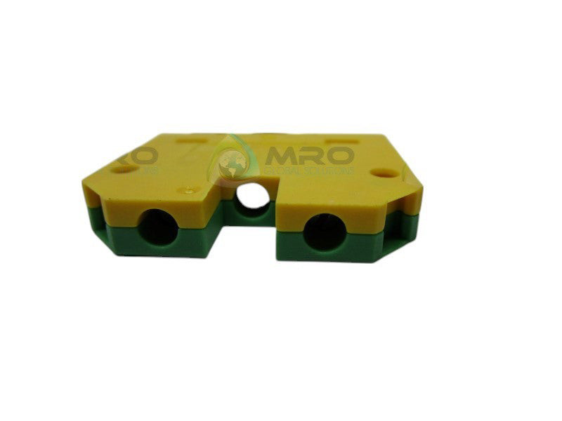 WEIDMULLER EK2,5N TERMINAL BLOCK  NSNP