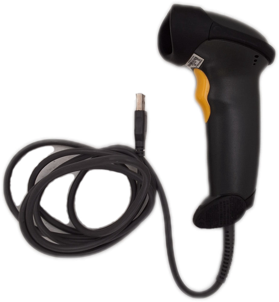 Symbol LS2208 USB Barcode Scanner LS2208SR20007 