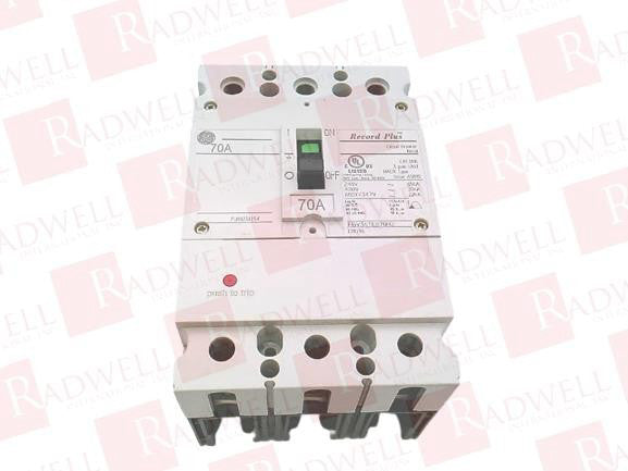 GENERAL ELECTRIC FBV36TE070R2 / FBV36TE070R2 (NEW IN BOX)