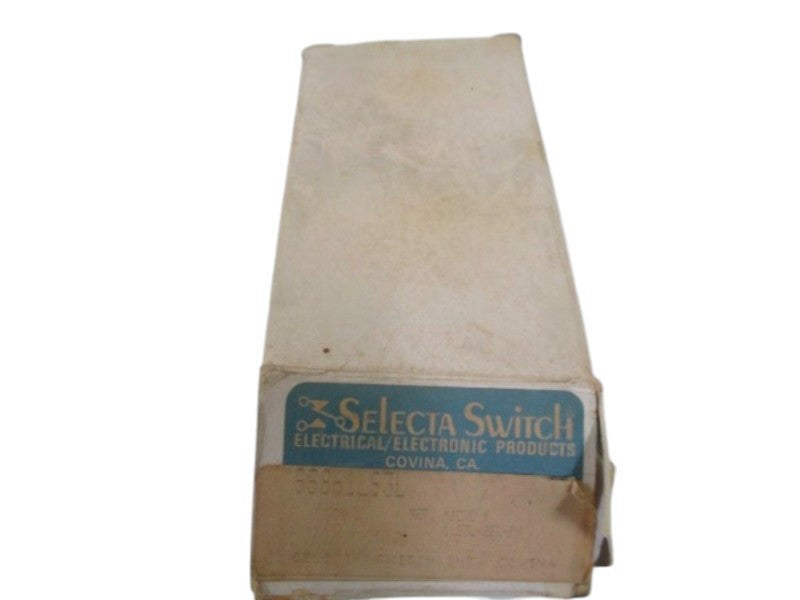 SELECTA SS861LS1  NSMP