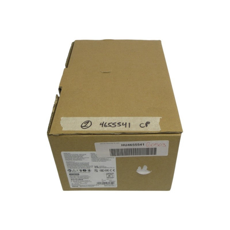 SIEMENS 3VL2712-1EJ43-0AA0-Z 415VAC 125A NSMP