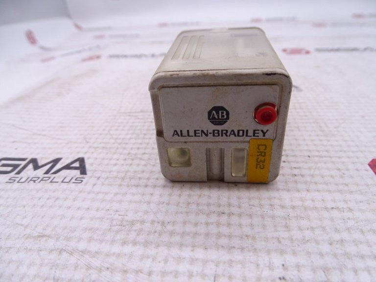 ALLEN BRADLEY 700-HA32Z24-1-4 SERIES A RELAY