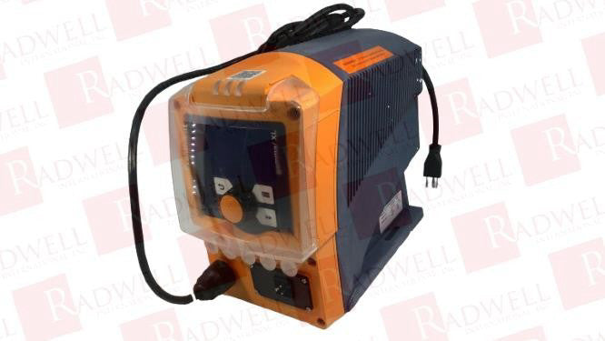 PROMINENT FLUID CONTROLS GXLAUS0730PVT2Q000UD1030EN / GXLAUS0730PVT2Q000UD1030EN
