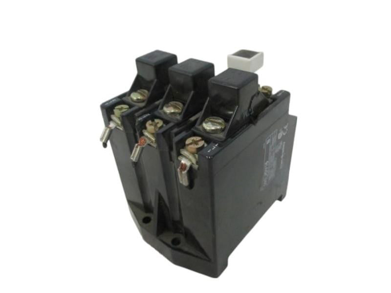 ALLEN BRADLEY 592-J0V16 SER.B OVERLOAD RELAY  UNMP