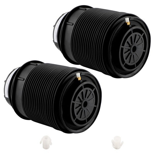 2pcs Rear Air Suspension Bags fits for Mercedes CLS-CLASS E500 E350 E550 E63 AMG