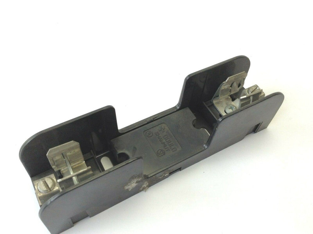 Gould Shawmut 60656R Fuse Holder 60A 600V