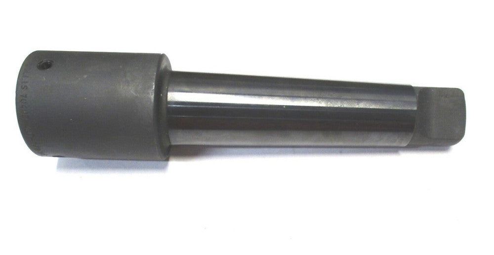 Collis (70402) 7/8" Tap x 1-1/2" Entry Depth MT4 Taper Shank Standard Tap Driver