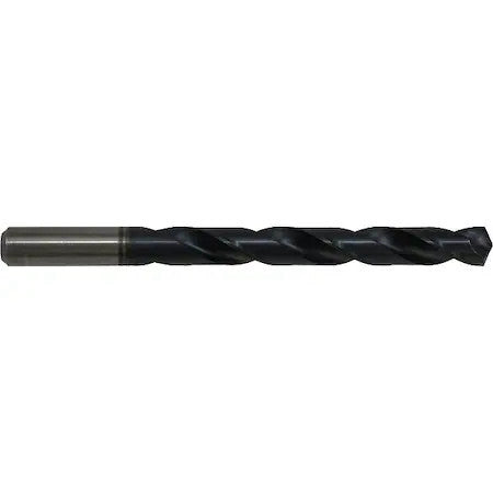 Chicago-Latrobe 44932 135 Degree Heavy-Duty Cobalt Jobber Length Drill