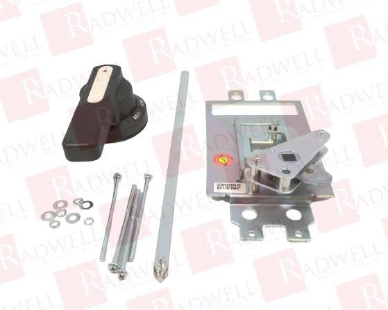 EATON CORPORATION JHMVD12B / JHMVD12B (BRAND NEW)