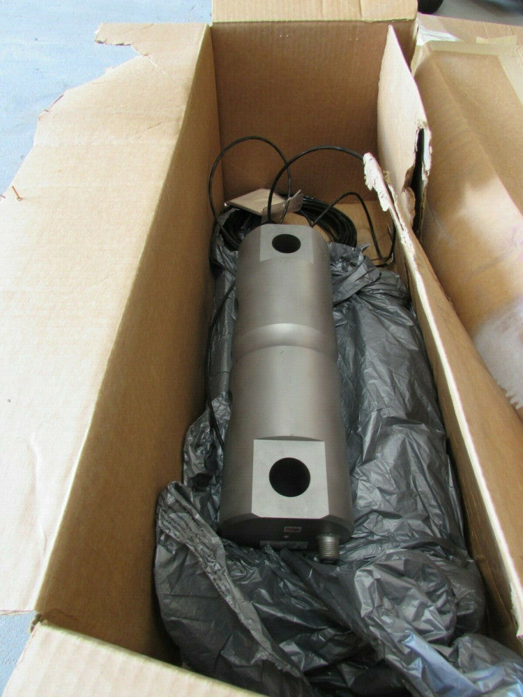 NATIONAL SCALE TECHNOLOGY 1400930-250 , LOAD CELL, 250,000 LBS, NIB! MAKE OFFER!