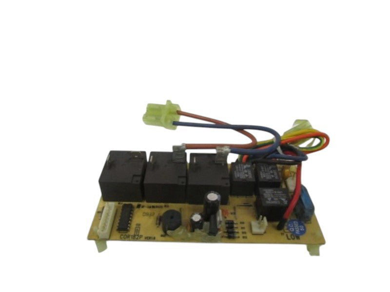 BOARD COR182P  UNMP