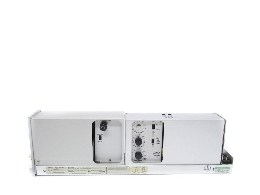 GENERAL ELECTRIC 50-549212JCCE1 NSNP
