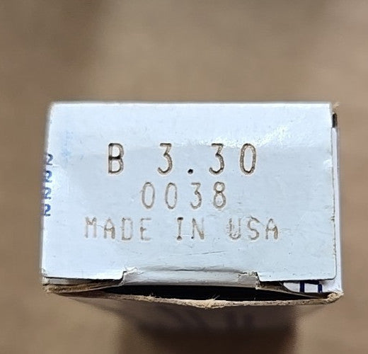 Square D B3.30 Overload Heater Element NEW