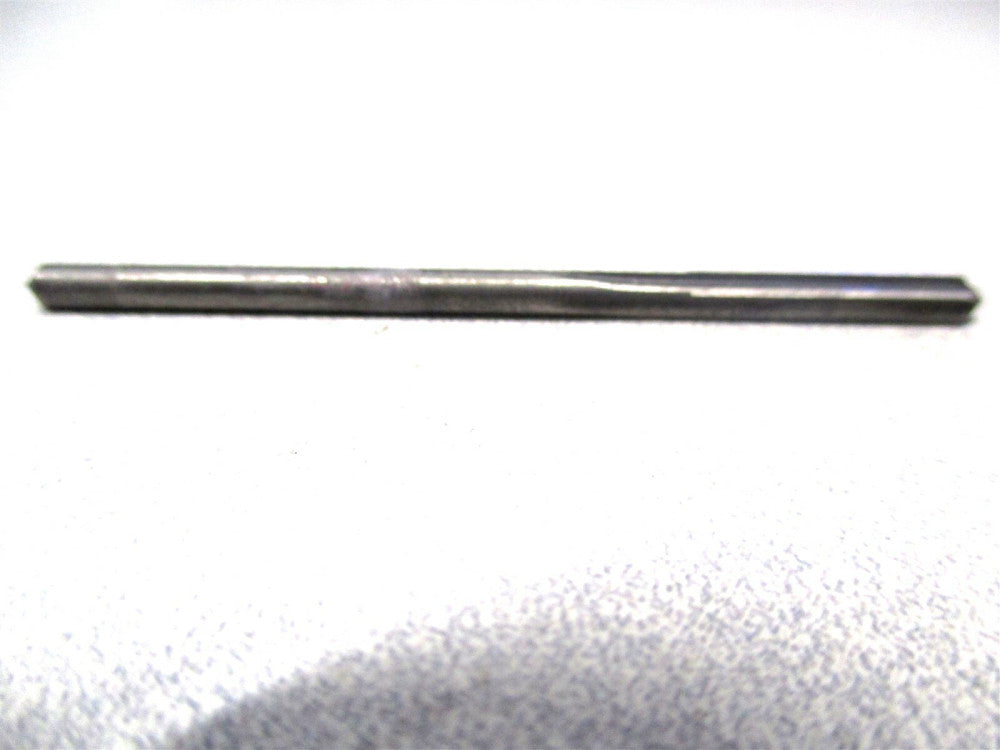 Imco (43408) #32 .1160 x 5/8 x 2-1/4 R10 Straight Flute Chucking Reamer