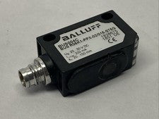 Balluff BUS004C Ultrasonic Sensor Male M8 4-Pin BUS R06K1-PPX-02/015-S75G
