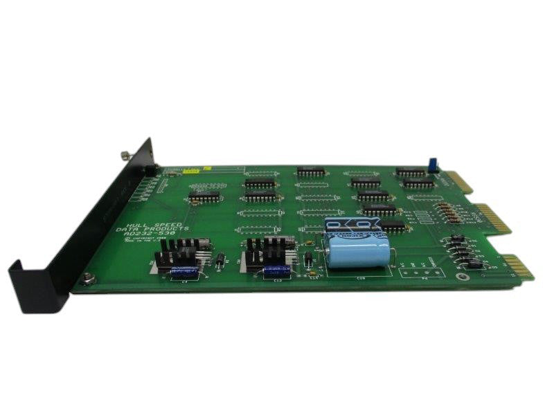 HULL SPEED AD232-530  UNMP