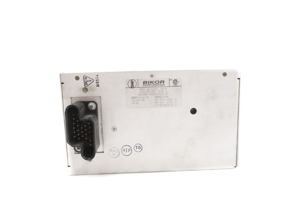 BIKOR ACX631 NSNP