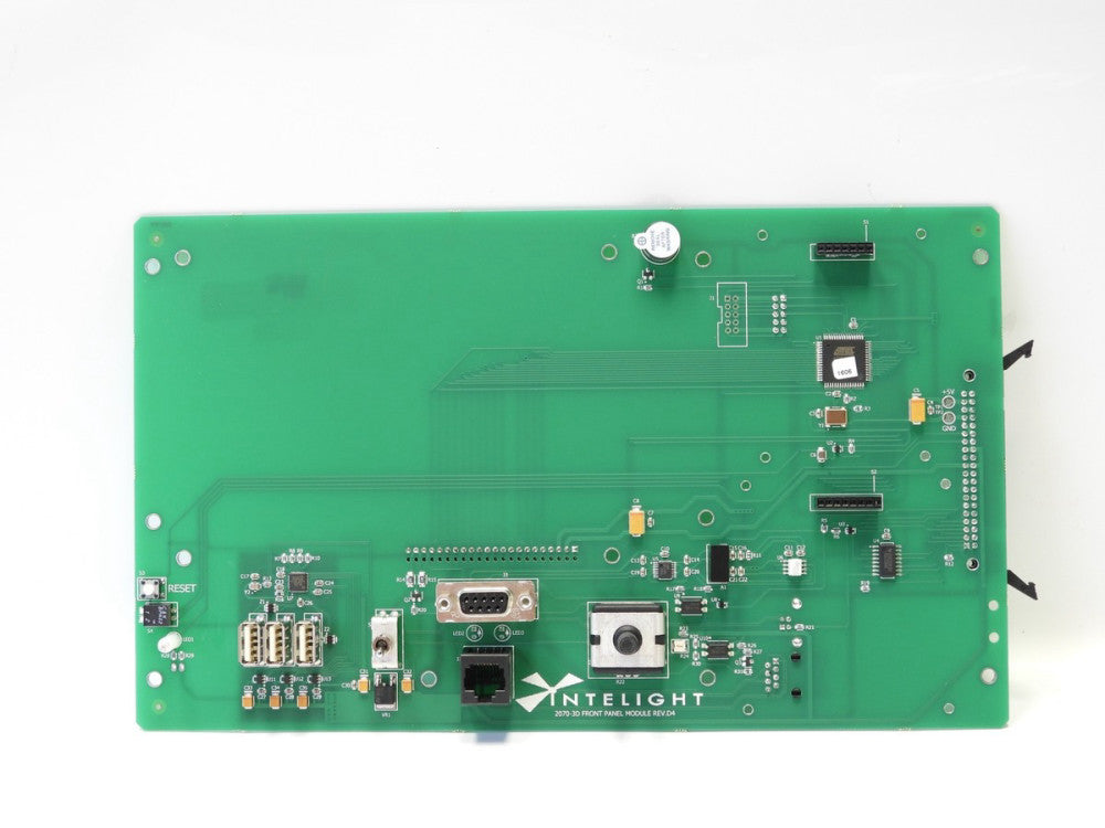 Intelight 2070-3D Front Panel Module 