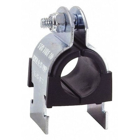 Zsi 034N040 Cushionedclampstrutmounted,Tubesz2 1/8In