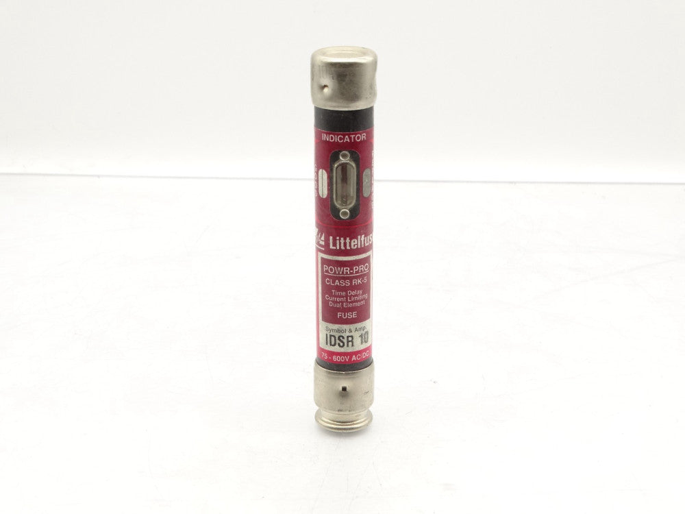 LITTELFUSE IDSR-10 FUSE