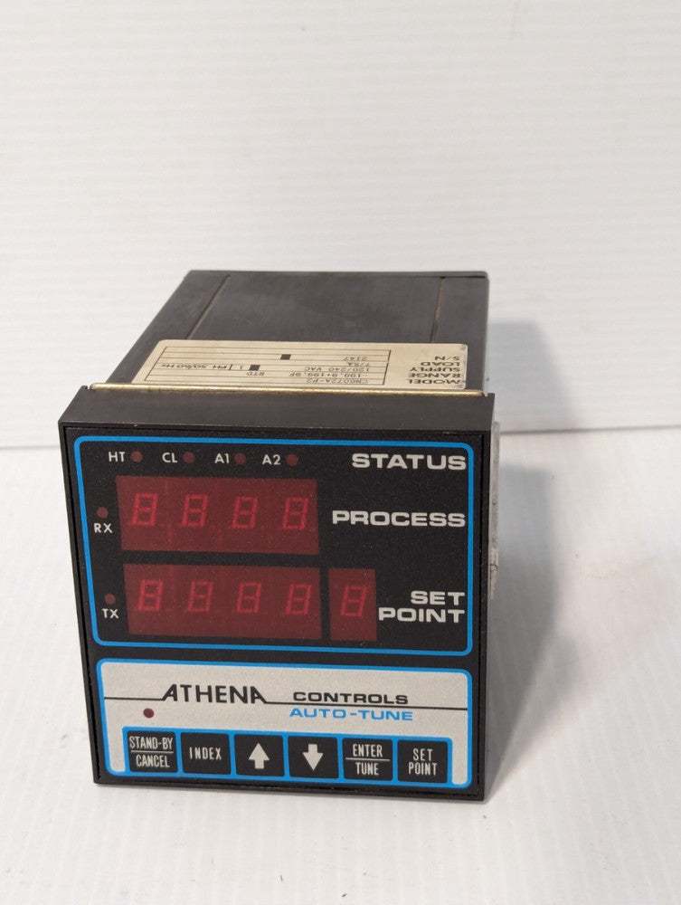 Athena CN6072A-P2 Temperature Controller, -199.9-199.9F