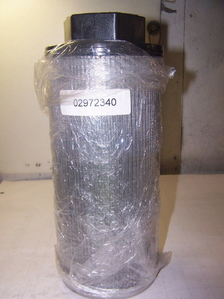 NEW 11-1/4" FILTER 2-1/2" THREAD 5" DIAMETER  02972340