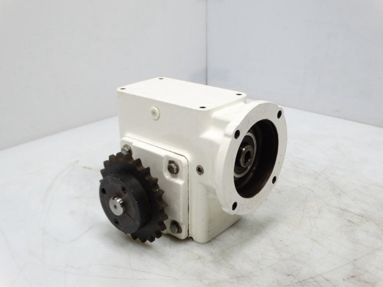DODGE Q262B030Z056K1 GEARBOX USED - Used