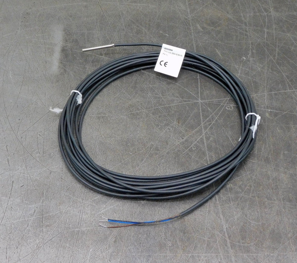 Balluff BES 516-3044-G-E4-C-PU-05 Inductive Proximity Switch/Sensor 1mm BES00M4