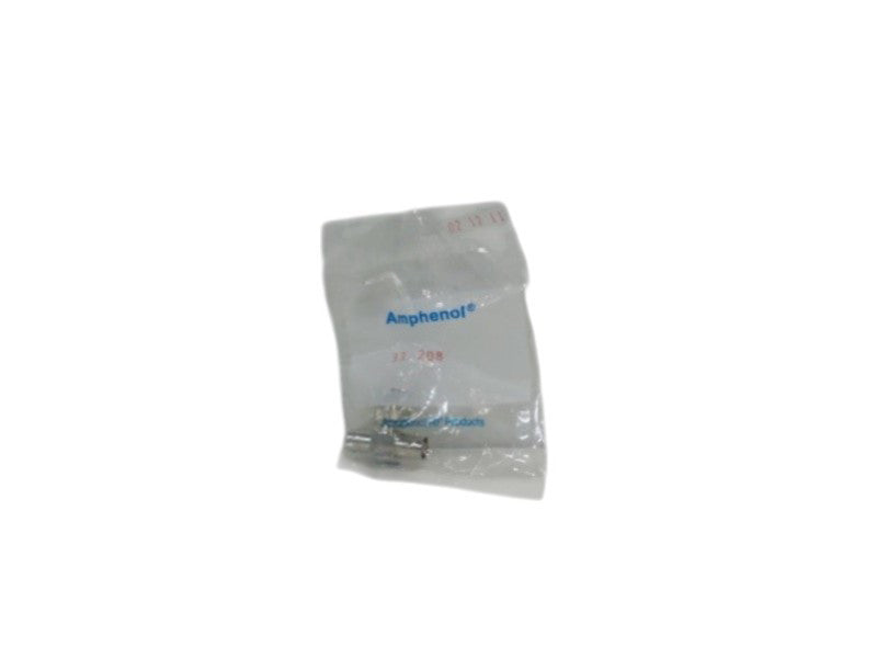 AMPHENOL 31-208 ADAPTER JACK PLUG  NSMP