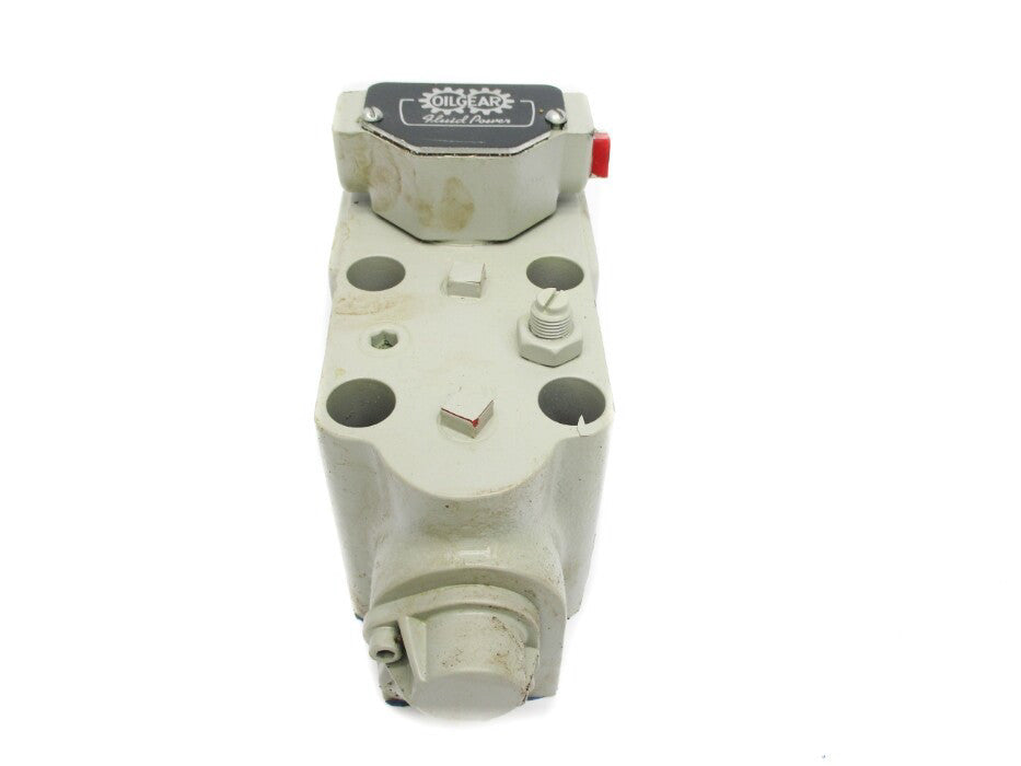 OILGEAR L717102-011 BELSN-303 UNMP
