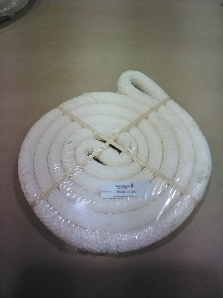 Cleaver Brooks 32-106 Gasket, Dry Oven To Inner Door