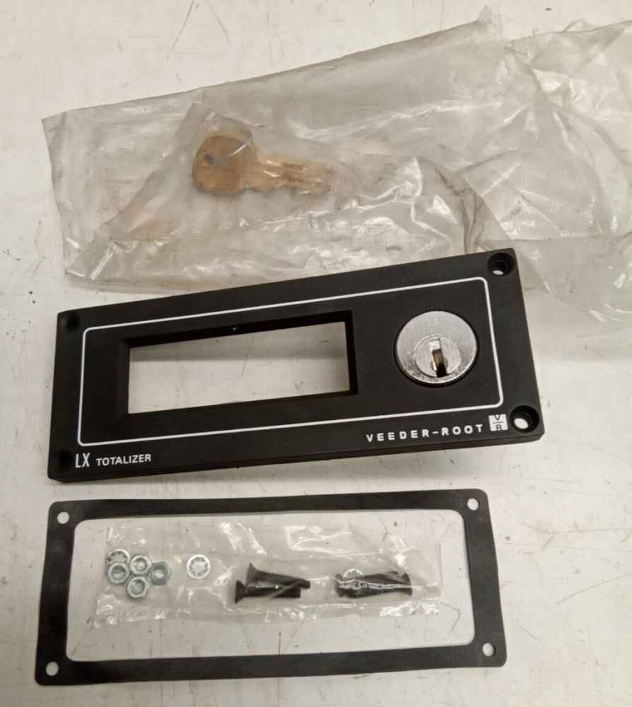 Veeder-Root 616361-001 Panel Mount Kit