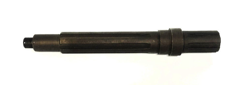 Unbranded 11 Inch 0.98X1.24X1.37X1.55 Inch 9 Thread Change Gear Shaft A22192 NOS