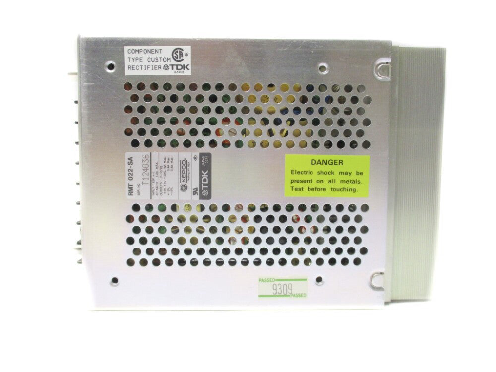 TDK RMT022-SA NSNP